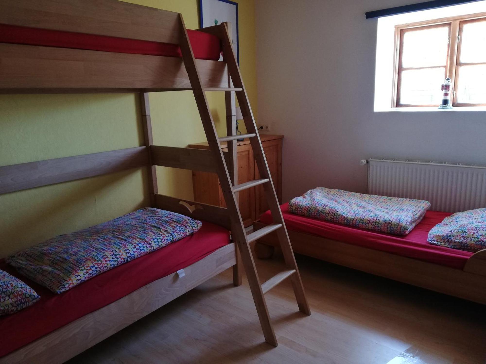 Apartamento Krüger-Hof Lübbersdorf Oldenburg in Holstein Habitación foto