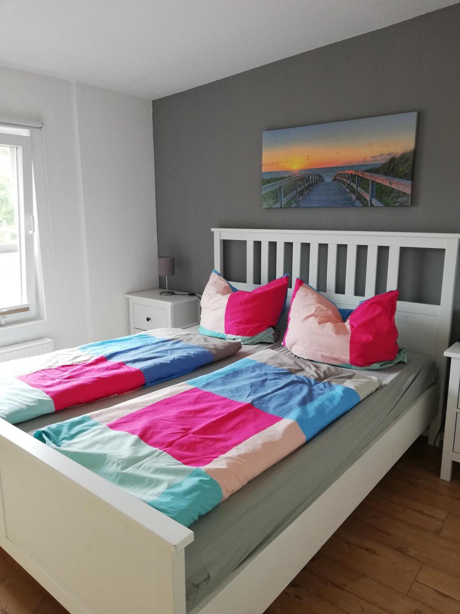 Apartamento Krüger-Hof Lübbersdorf Oldenburg in Holstein Habitación foto