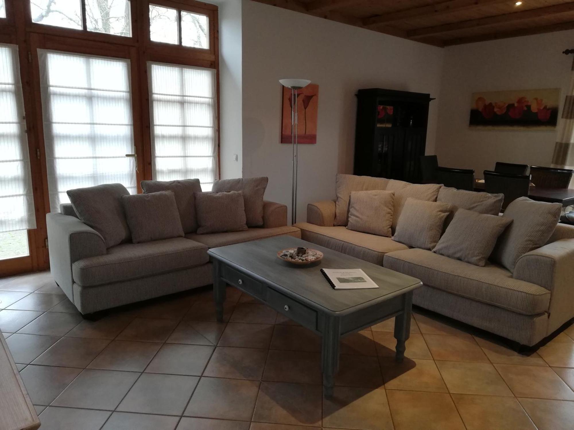 Apartamento Krüger-Hof Lübbersdorf Oldenburg in Holstein Habitación foto