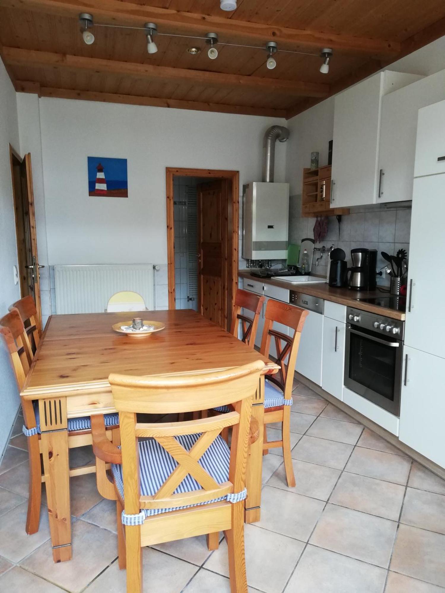 Apartamento Krüger-Hof Lübbersdorf Oldenburg in Holstein Habitación foto